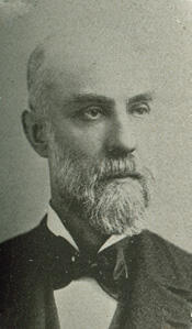 Walter Evans portrait