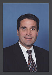 Brad Ellsworth portrait