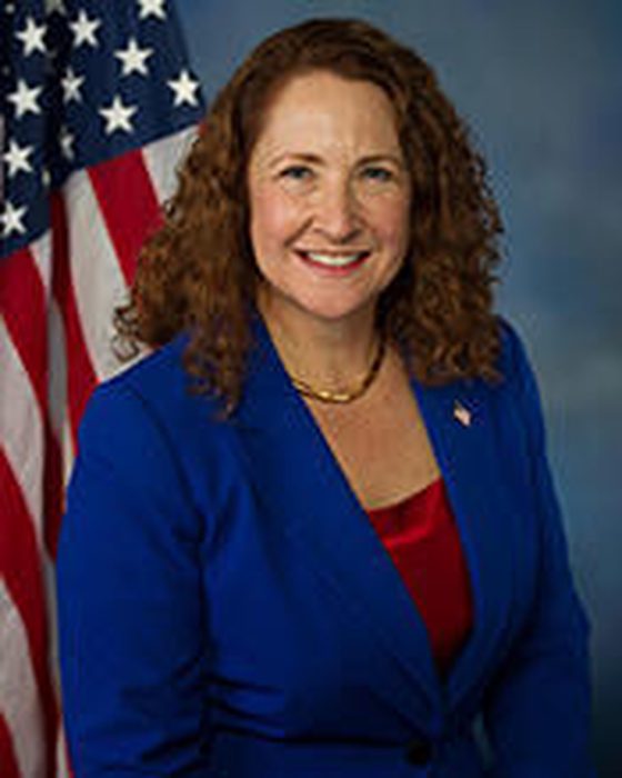 Portrait of Elizabeth H. Esty