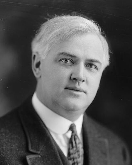 Portrait of Jacob Alexander Falconer