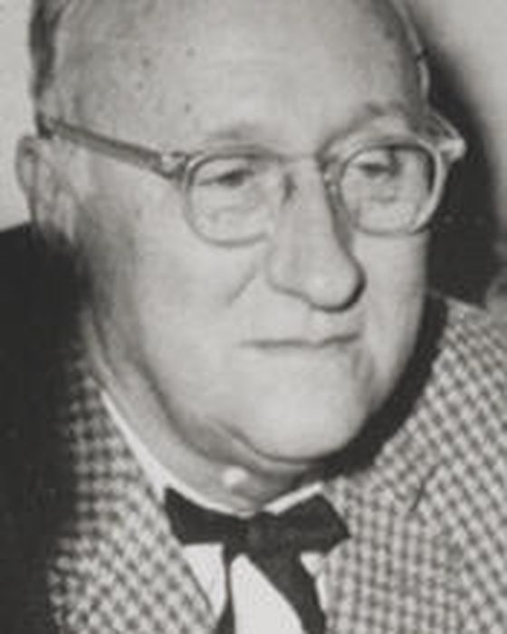 Portrait of Charles Rowland Peaslee Farnsley