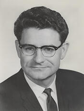 Billie Sunday Farnum portrait