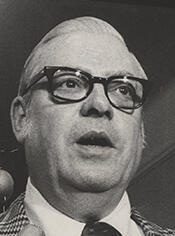 John G. Fary portrait