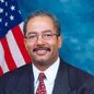 Chaka Fattah portrait