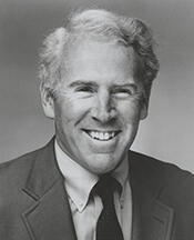 Portrait of Vic Fazio