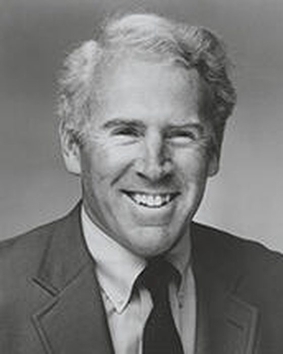 Portrait of Vic Fazio