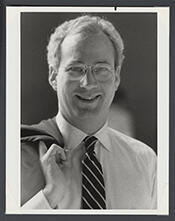 Edward F. Feighan portrait