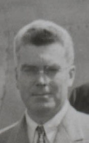 Michael Aloysius Feighan portrait