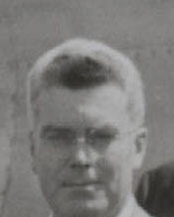 Portrait of Michael Aloysius Feighan