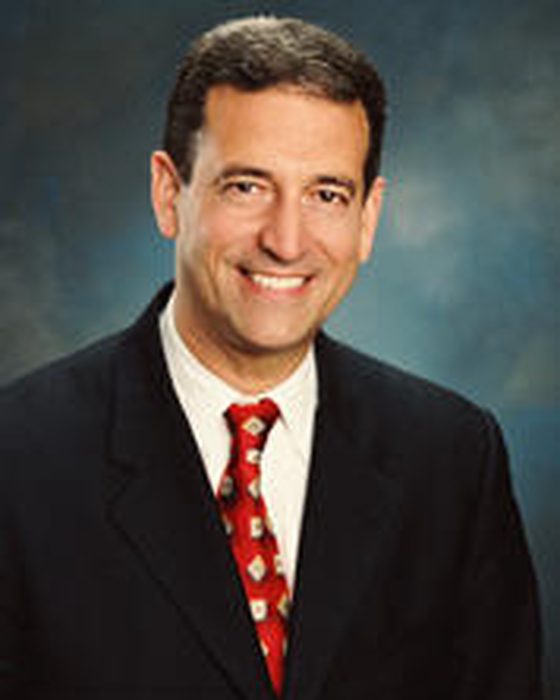 Portrait of Russell D. Feingold