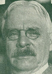 Edward Hart Fenn portrait