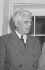 Homer Samuel Ferguson portrait