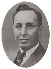 Antonio Manuel Fernández portrait