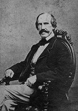 Richard Stockton Field portrait