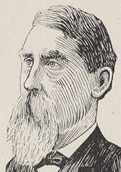 Portrait of Scott Field