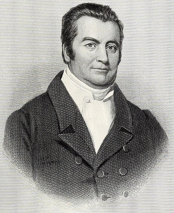 James Findlay portrait