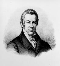 William Findlay portrait