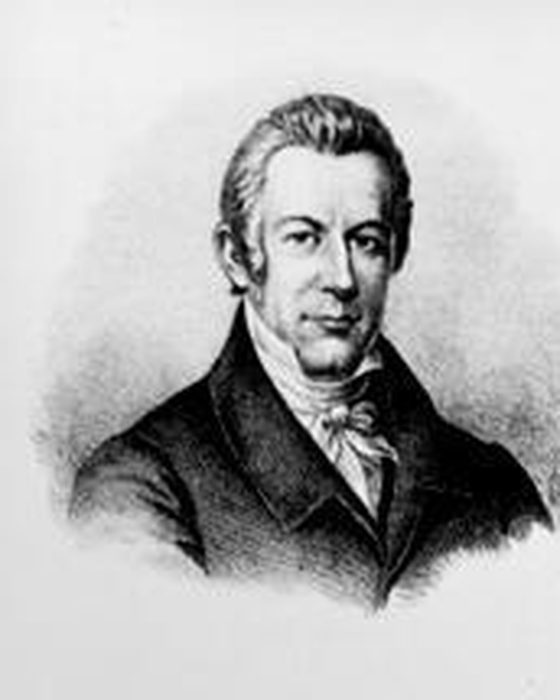 Portrait of William Findlay