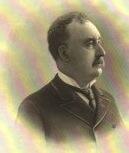 John Frederick Finerty portrait