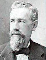 Horatio Gates Fisher portrait