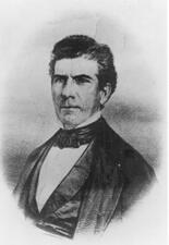 Thomas Fitzgerald portrait