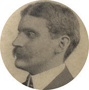 De Witt Clinton Flanagan portrait