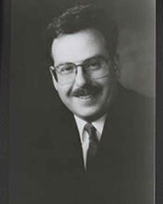 Portrait of Michael P. Flanagan