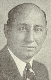 Anthony Alfred Fleger portrait