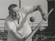 Portrait of Charles Kimball Fletcher