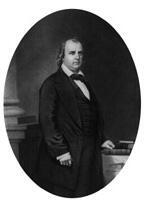 Portrait of Thomas Birch Florence