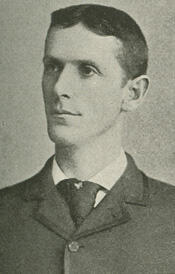 Portrait of Dennis Thomas Flynn