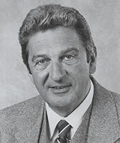 Thomas M. Foglietta portrait