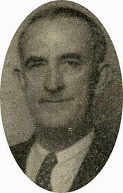 Portrait of John Hamlin Folger