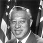 Hiram L. Fong portrait
