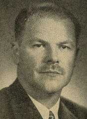 Ellsworth Bishop Foote portrait