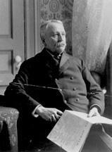 Addison Gardner Foster portrait