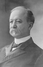 Murphy James Foster portrait