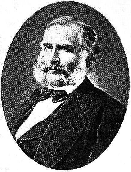 Portrait of Richard Franchot