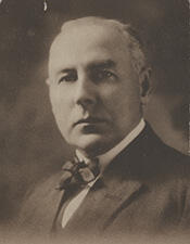 Portrait of James Archibald Frear