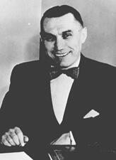 Joseph Allen Frear portrait