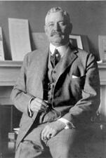 Joseph Sherman Frelinghuysen portrait