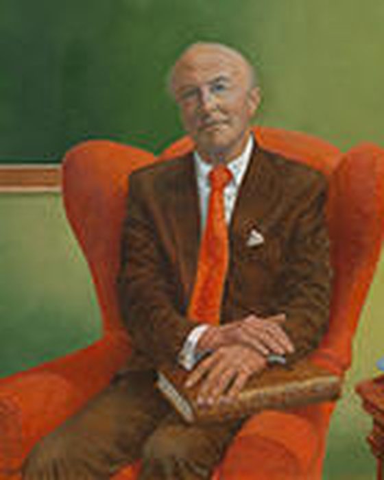 Portrait of Rodney P. Frelinghuysen