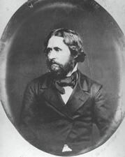 Portrait of John Charles Frémont