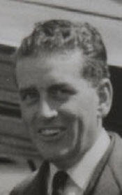 James Fulton portrait