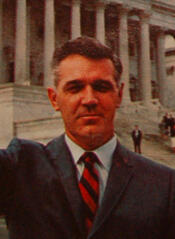 Richard Fulton portrait