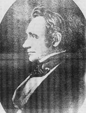 Portrait of William Savin Fulton