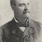 Edward Hogue Funston portrait