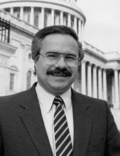 Portrait of Jamie B. Fuster