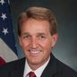 Jeff Flake portrait