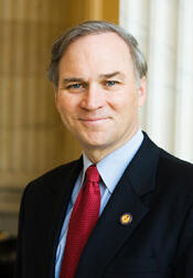 Portrait of J. Randy Forbes